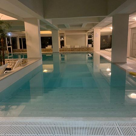 Pestana Alvor Atlantico Residences Beach Suites Eksteriør billede