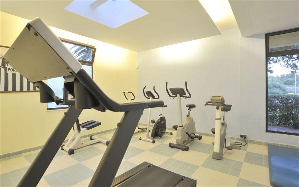 Pestana Alvor Atlantico Residences Beach Suites Eksteriør billede