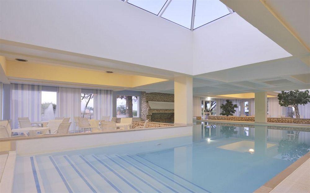 Pestana Alvor Atlantico Residences Beach Suites Eksteriør billede