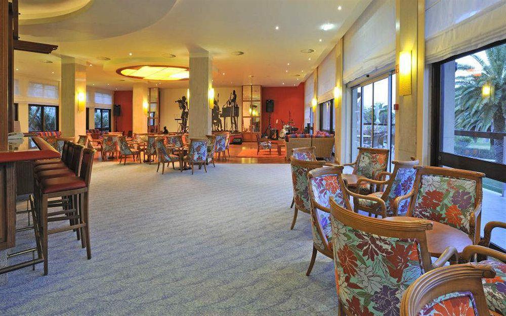 Pestana Alvor Atlantico Residences Beach Suites Eksteriør billede