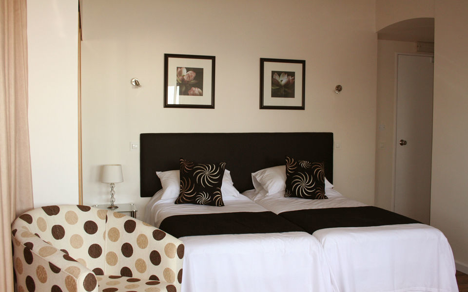 Pestana Alvor Atlantico Residences Beach Suites Eksteriør billede
