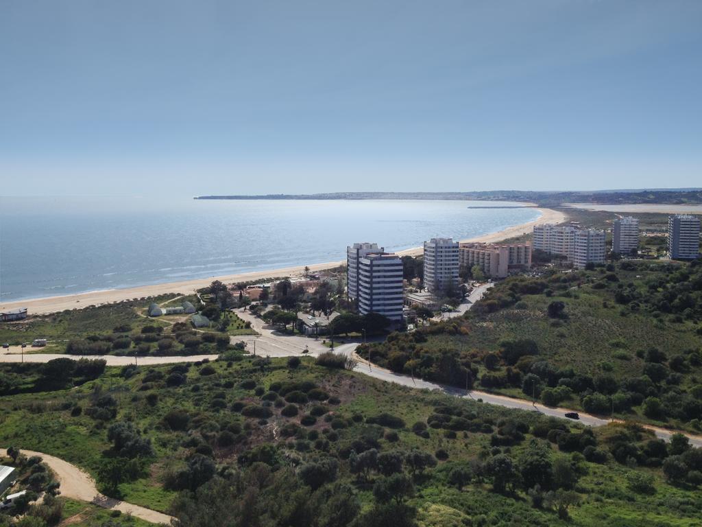 Pestana Alvor Atlantico Residences Beach Suites Eksteriør billede