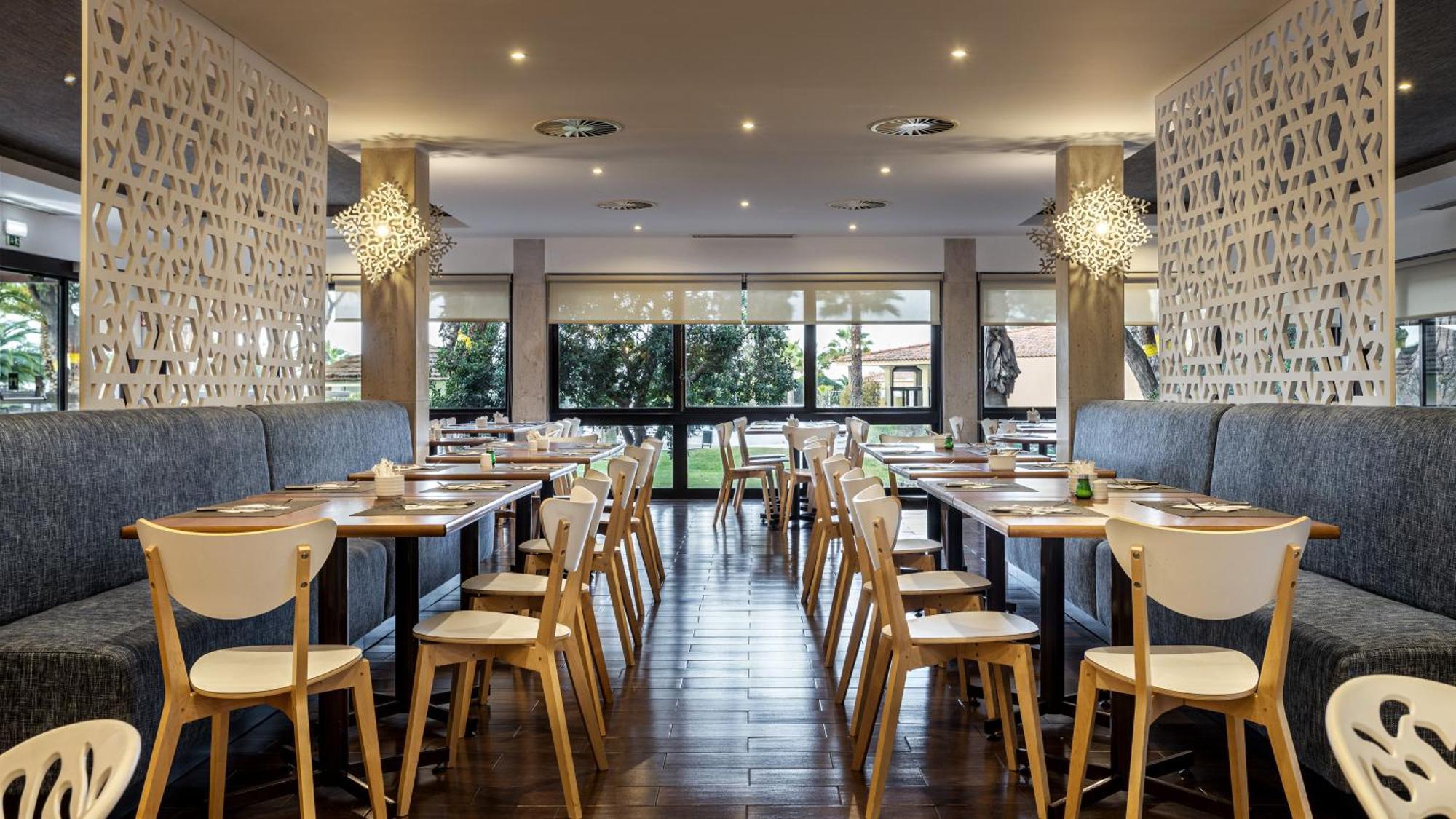 Pestana Alvor Atlantico Residences Beach Suites Eksteriør billede