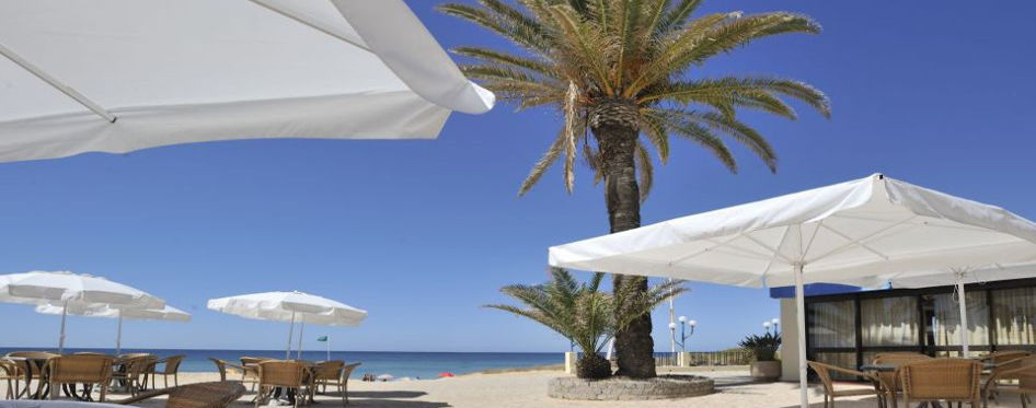 Pestana Alvor Atlantico Residences Beach Suites Eksteriør billede