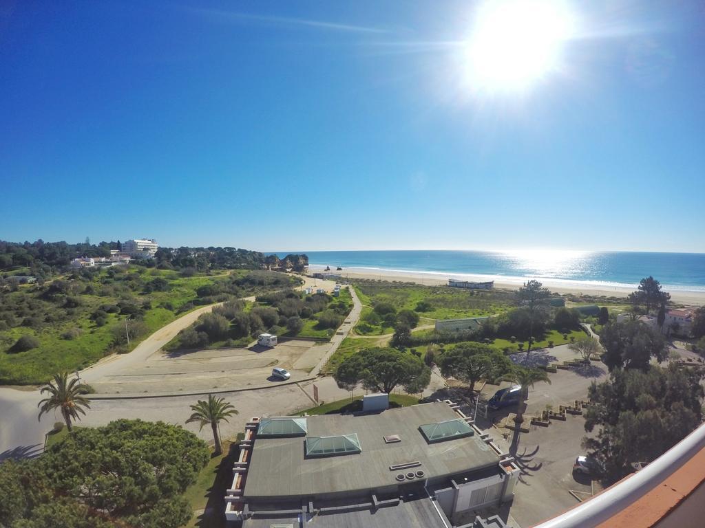 Pestana Alvor Atlantico Residences Beach Suites Eksteriør billede