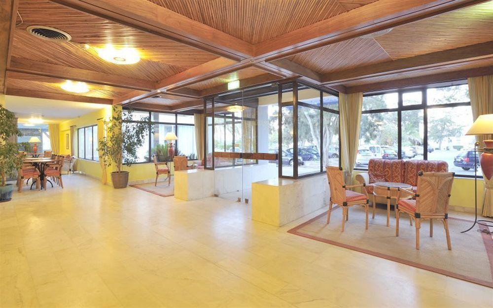 Pestana Alvor Atlantico Residences Beach Suites Eksteriør billede