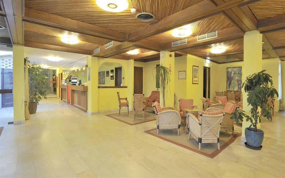 Pestana Alvor Atlantico Residences Beach Suites Eksteriør billede