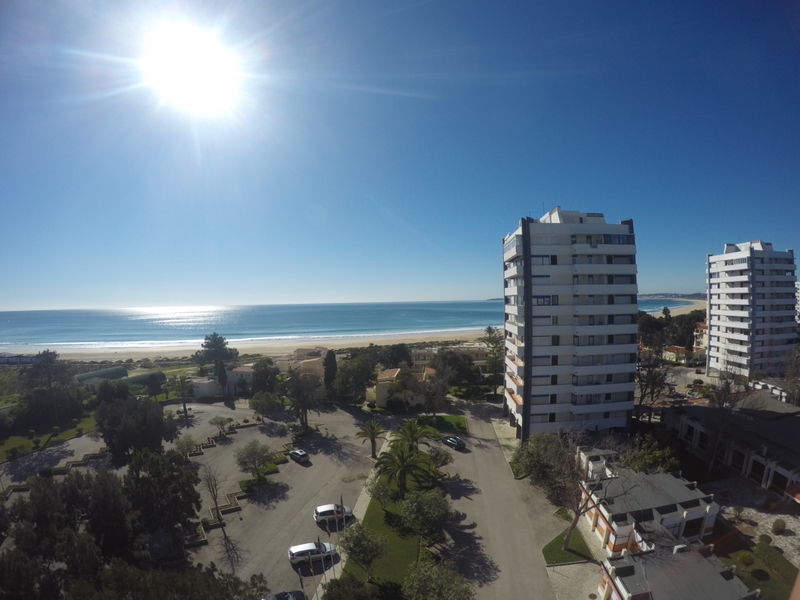 Pestana Alvor Atlantico Residences Beach Suites Eksteriør billede