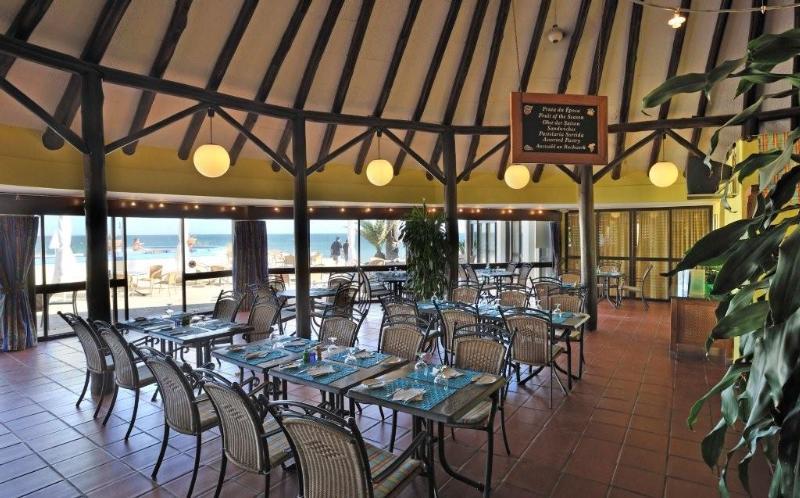 Pestana Alvor Atlantico Residences Beach Suites Eksteriør billede