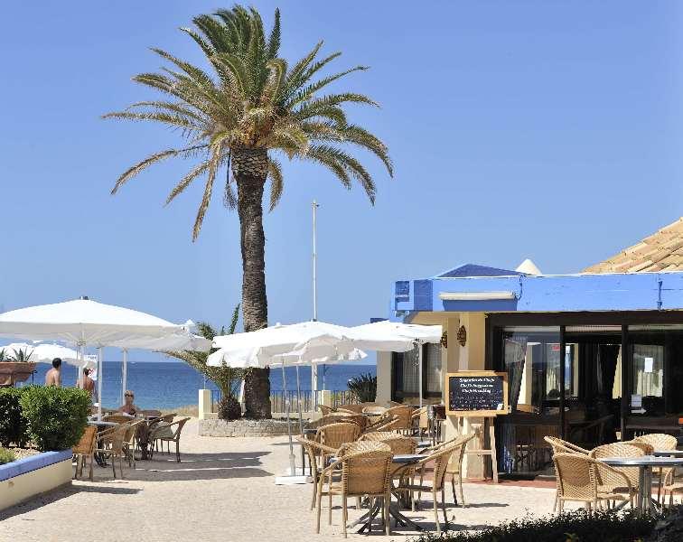 Pestana Alvor Atlantico Residences Beach Suites Eksteriør billede