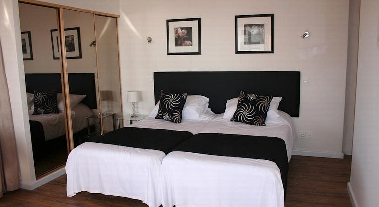 Pestana Alvor Atlantico Residences Beach Suites Eksteriør billede