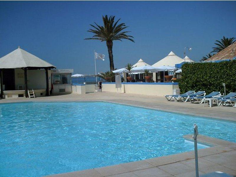 Pestana Alvor Atlantico Residences Beach Suites Eksteriør billede