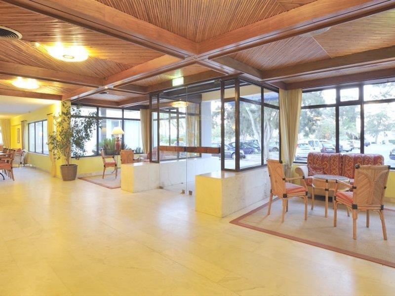 Pestana Alvor Atlantico Residences Beach Suites Eksteriør billede