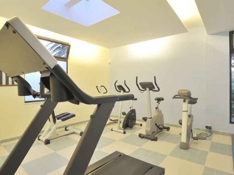 Pestana Alvor Atlantico Residences Beach Suites Eksteriør billede