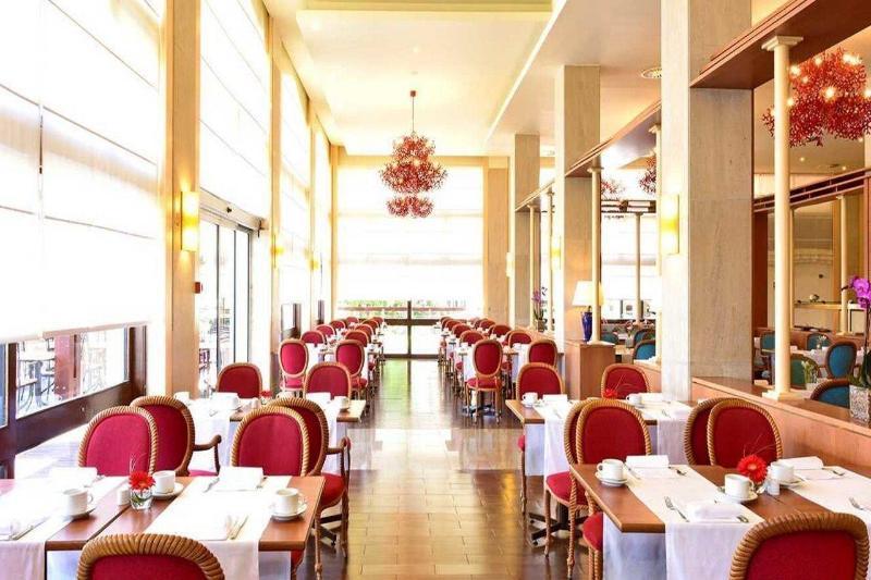 Pestana Alvor Atlantico Residences Beach Suites Eksteriør billede