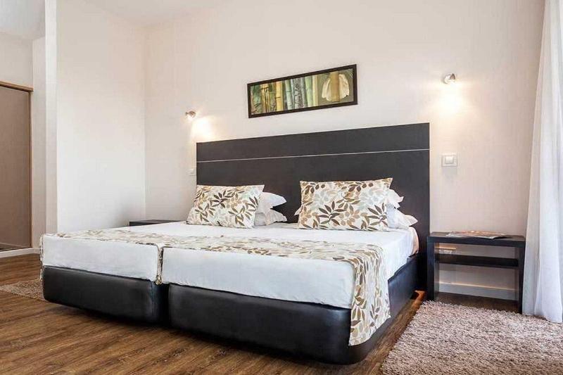 Pestana Alvor Atlantico Residences Beach Suites Eksteriør billede