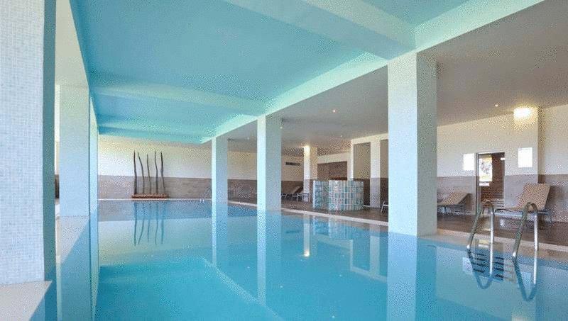 Pestana Alvor Atlantico Residences Beach Suites Eksteriør billede