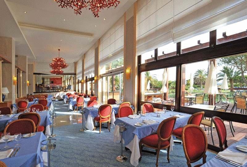 Pestana Alvor Atlantico Residences Beach Suites Eksteriør billede
