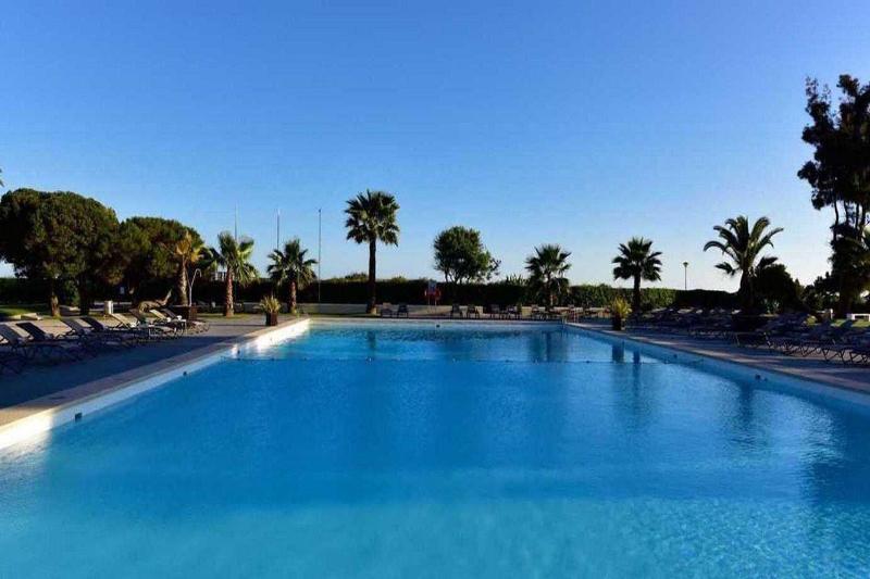 Pestana Alvor Atlantico Residences Beach Suites Eksteriør billede