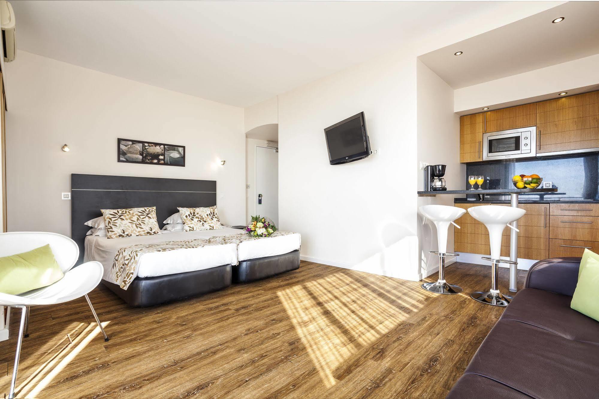 Pestana Alvor Atlantico Residences Beach Suites Eksteriør billede