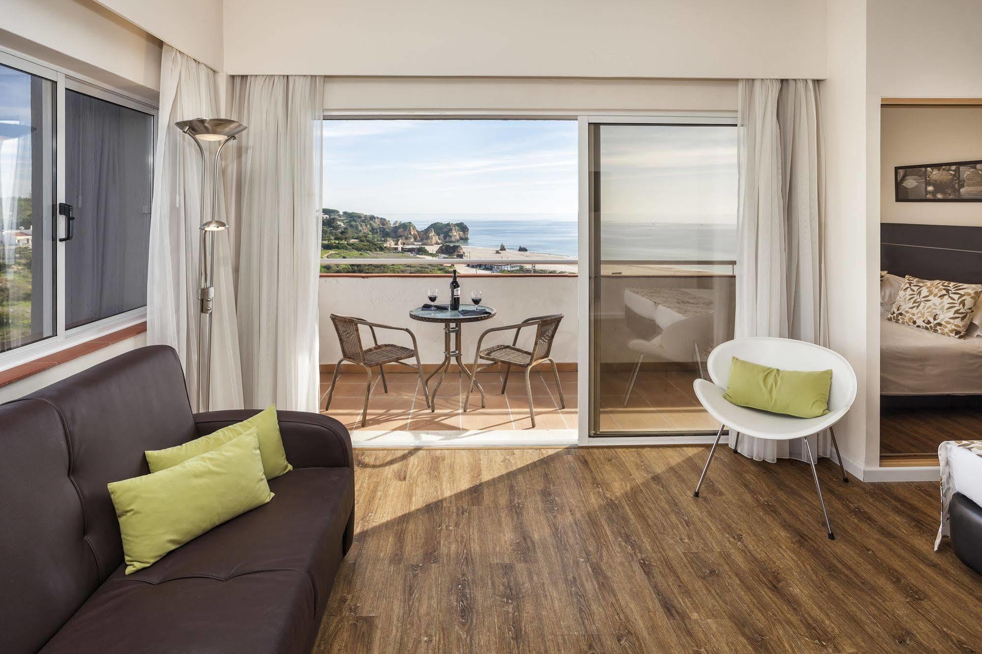 Pestana Alvor Atlantico Residences Beach Suites Eksteriør billede