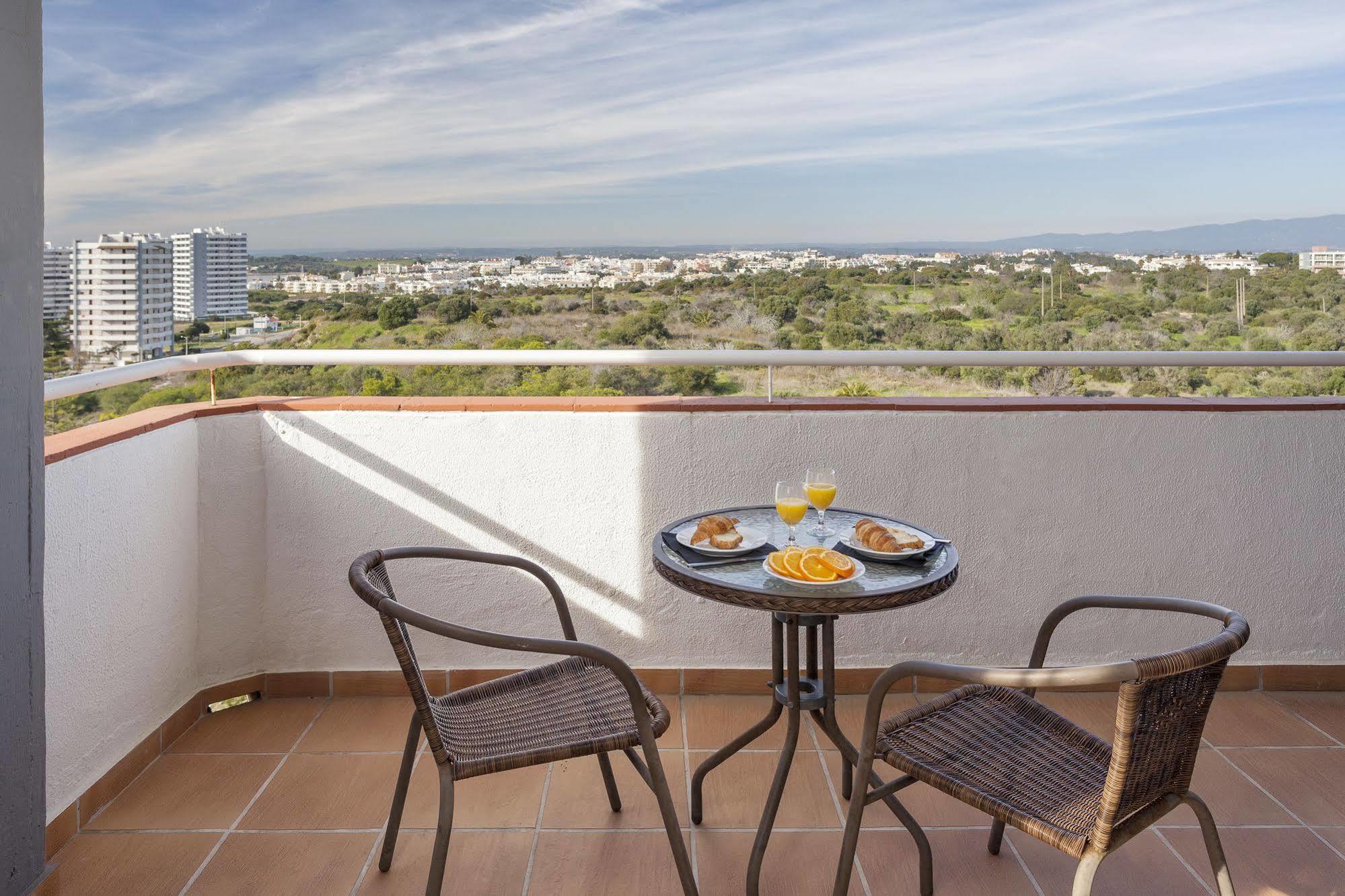 Pestana Alvor Atlantico Residences Beach Suites Eksteriør billede