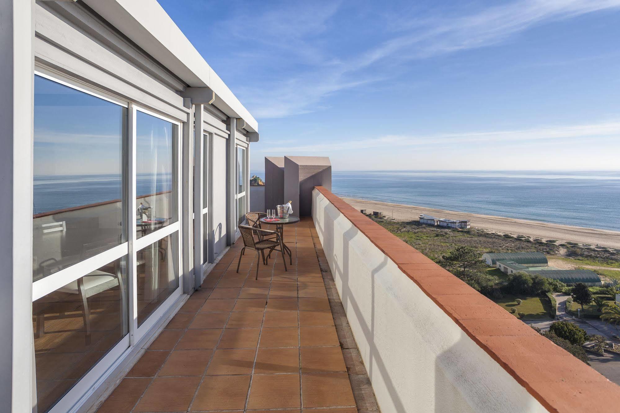 Pestana Alvor Atlantico Residences Beach Suites Eksteriør billede