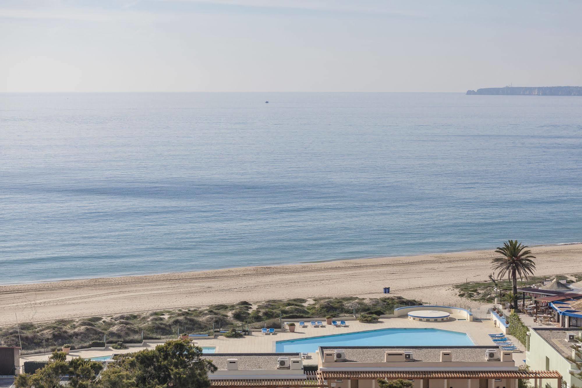 Pestana Alvor Atlantico Residences Beach Suites Eksteriør billede
