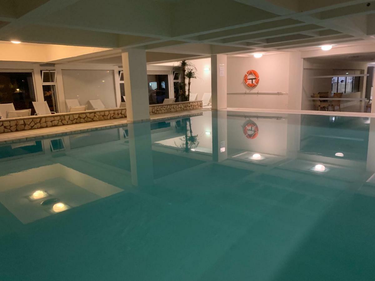 Pestana Alvor Atlantico Residences Beach Suites Eksteriør billede